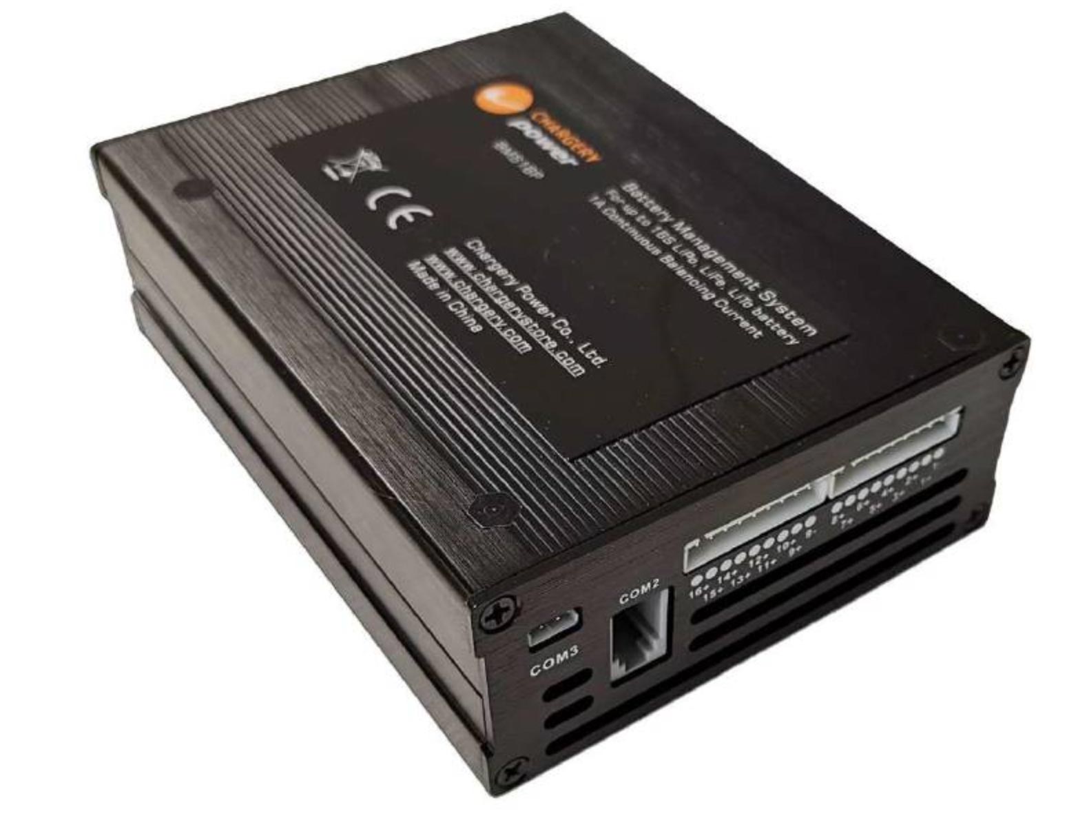 Chargery Power BMS16P V4.05
